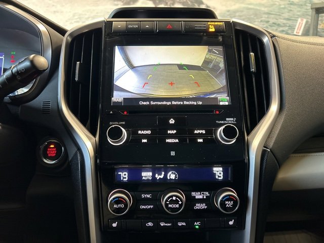 Used 2022 Subaru Ascent Limited w/ Technology Package image 7