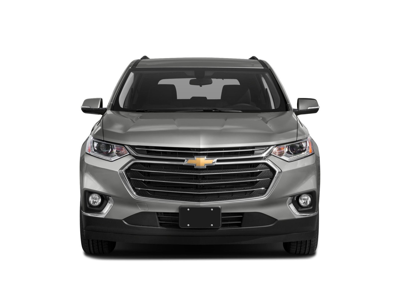 Used 2019 Chevrolet Traverse LT w/ LPO, Floor Liner Package FWD image 4