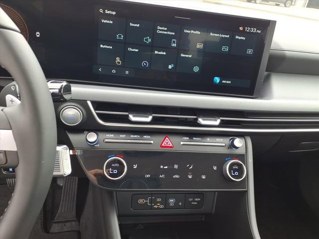 New 2026 Hyundai Sonata SEL image 13