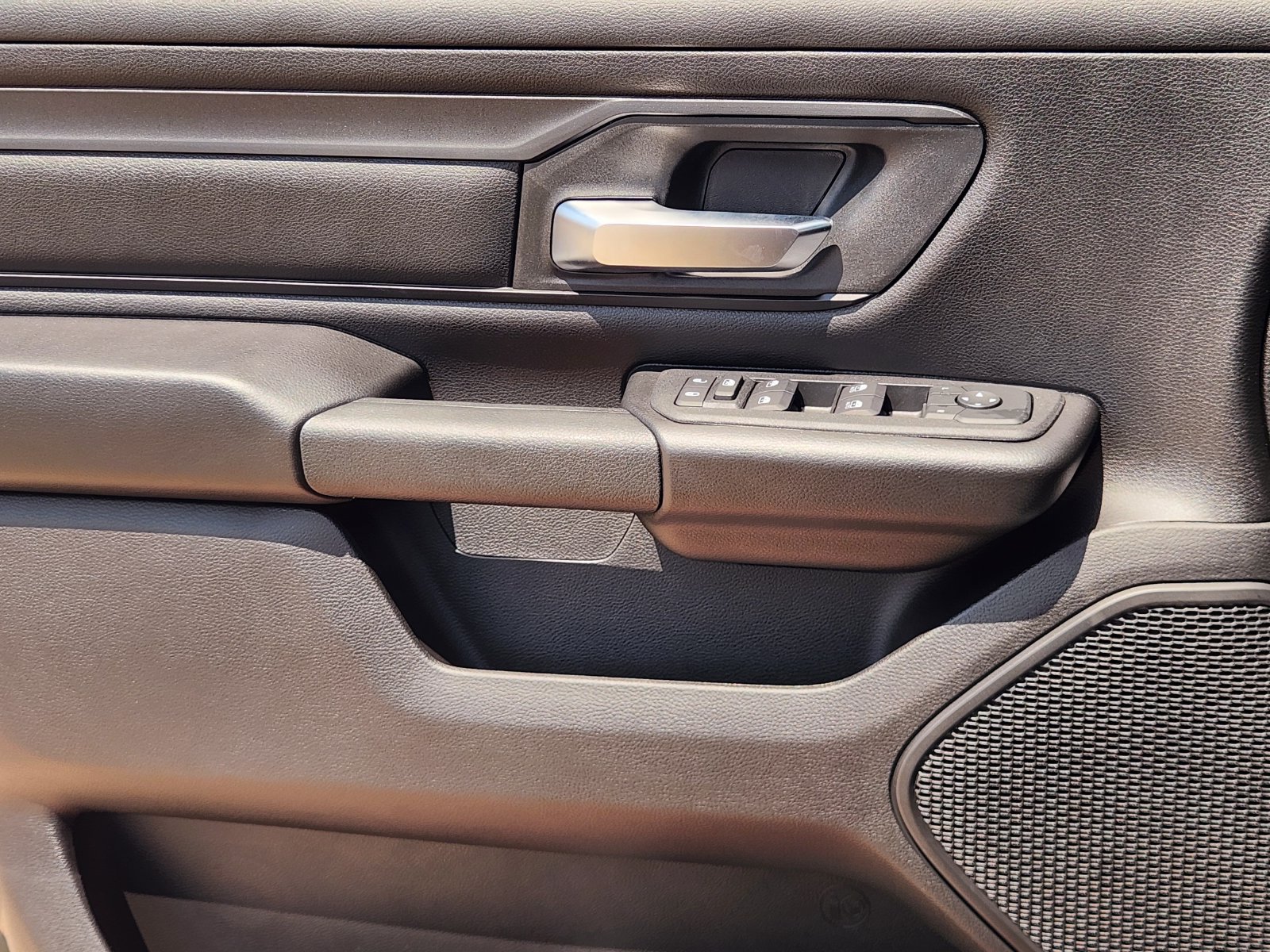 New 2027 RAM 1500 Express AWD/4WD image 20