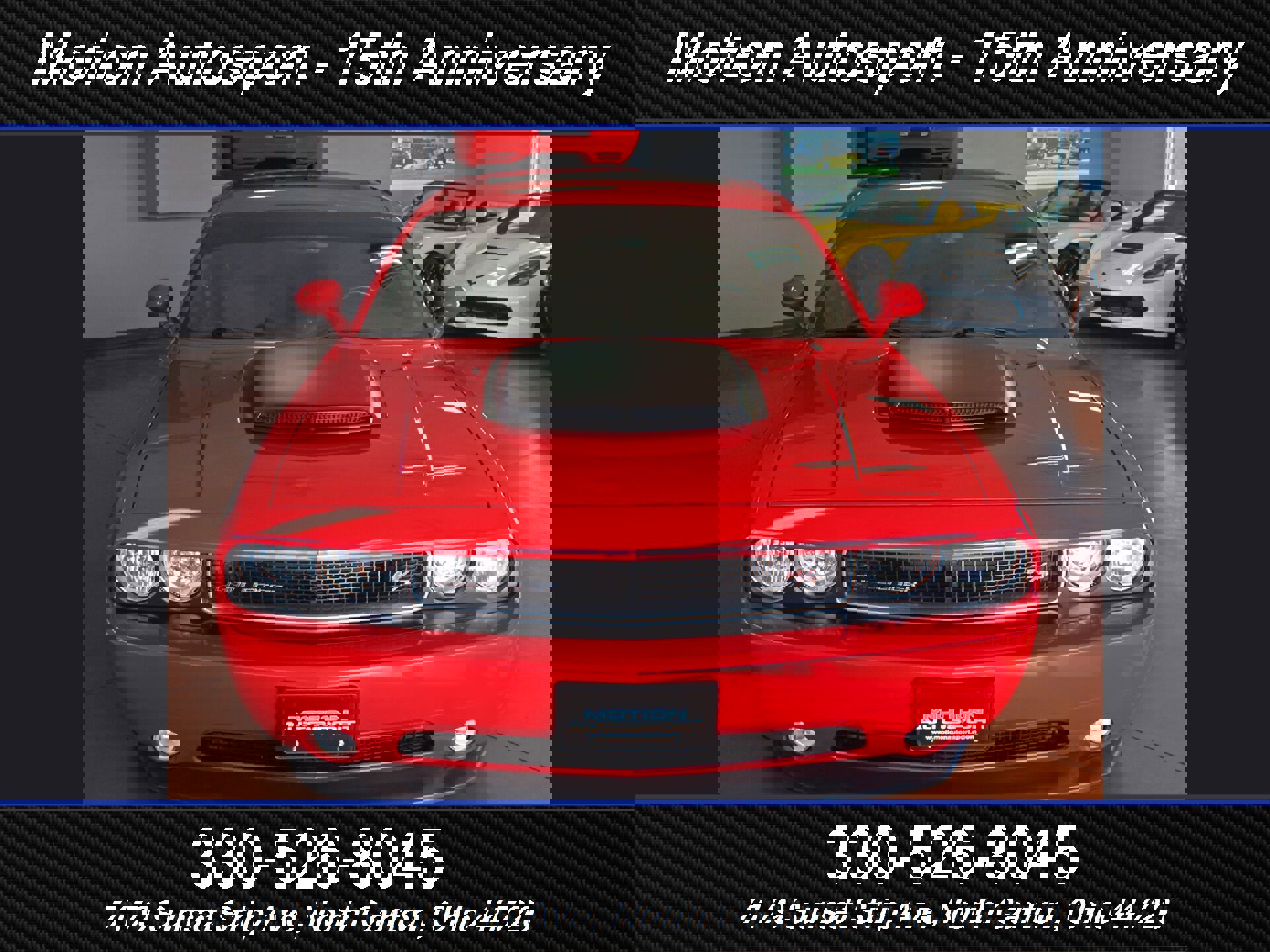 Used 2013 Dodge Challenger R/T image 4