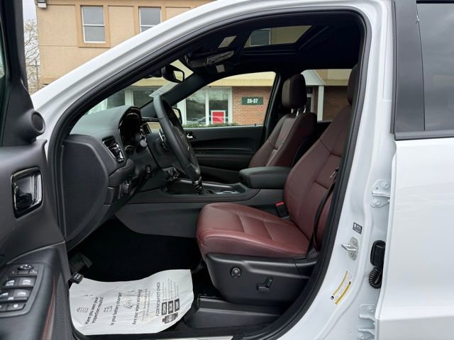 New 2026 Dodge Durango GT AWD/4WD image 23