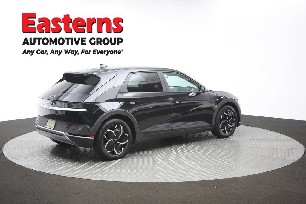 Used 2024 Hyundai Ioniq 5 SEL RWD image 38