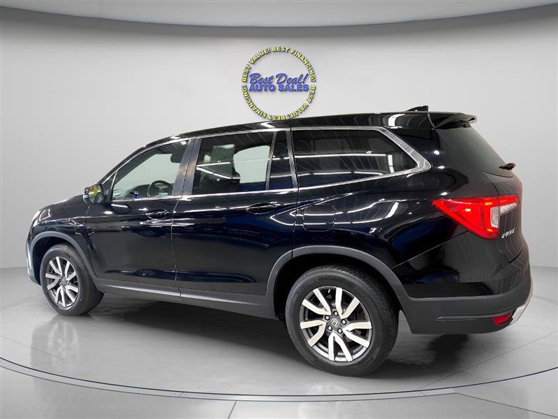 Used 2020 Honda Pilot EX-L image 5