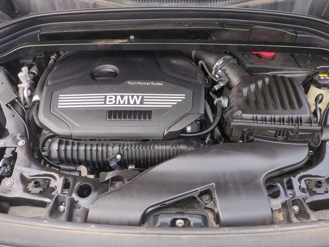 Used 2022 BMW X2 sDrive28i w/ Convenience Package FWD image 37