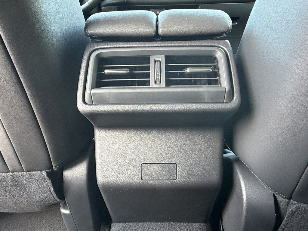New 2026 MAZDA CX-5 Select AWD/4WD image 8