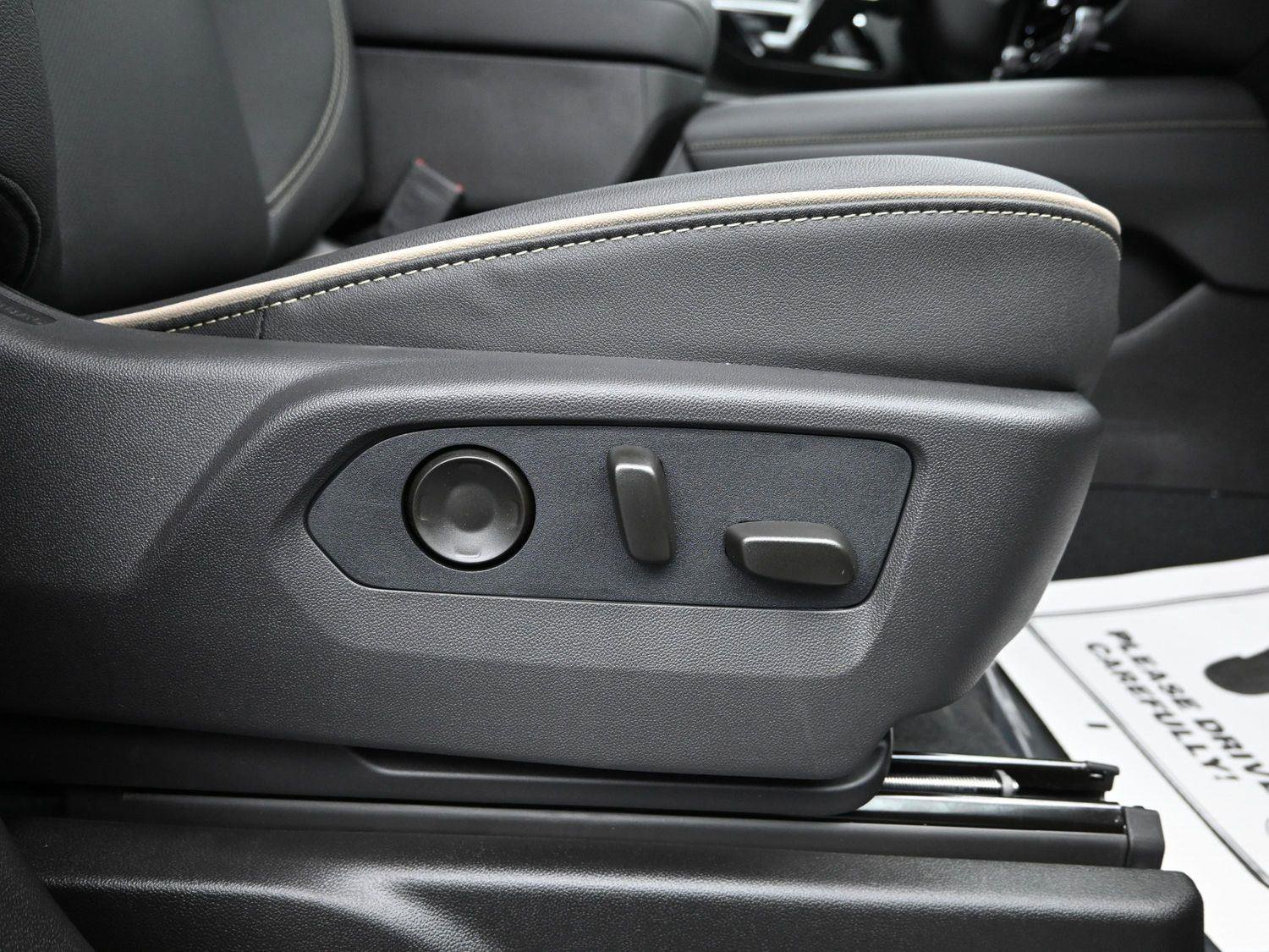 New 2026 Chevrolet Tahoe Premier w/ Sun And Tow Package image 11