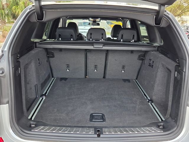 Used 2020 BMW X3 sDrive30i w/ Driving Assistance Package image 13