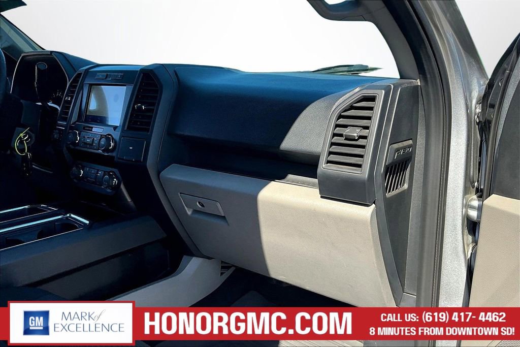 Used 2020 Ford F150 XL w/ Equipment Group 101A Mid image 26