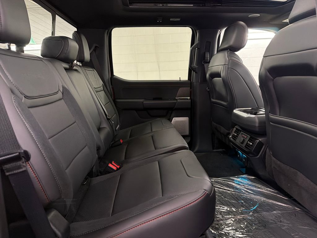 New 2026 Ford F150 Raptor AWD/4WD image 30