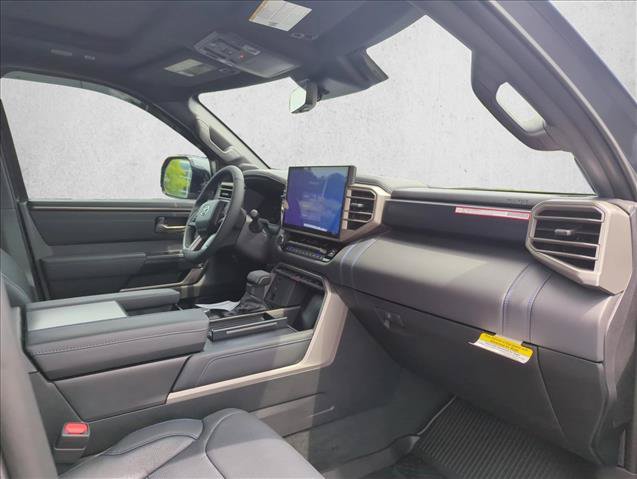 New 2026 Toyota Sequoia Platinum AWD/4WD image 27