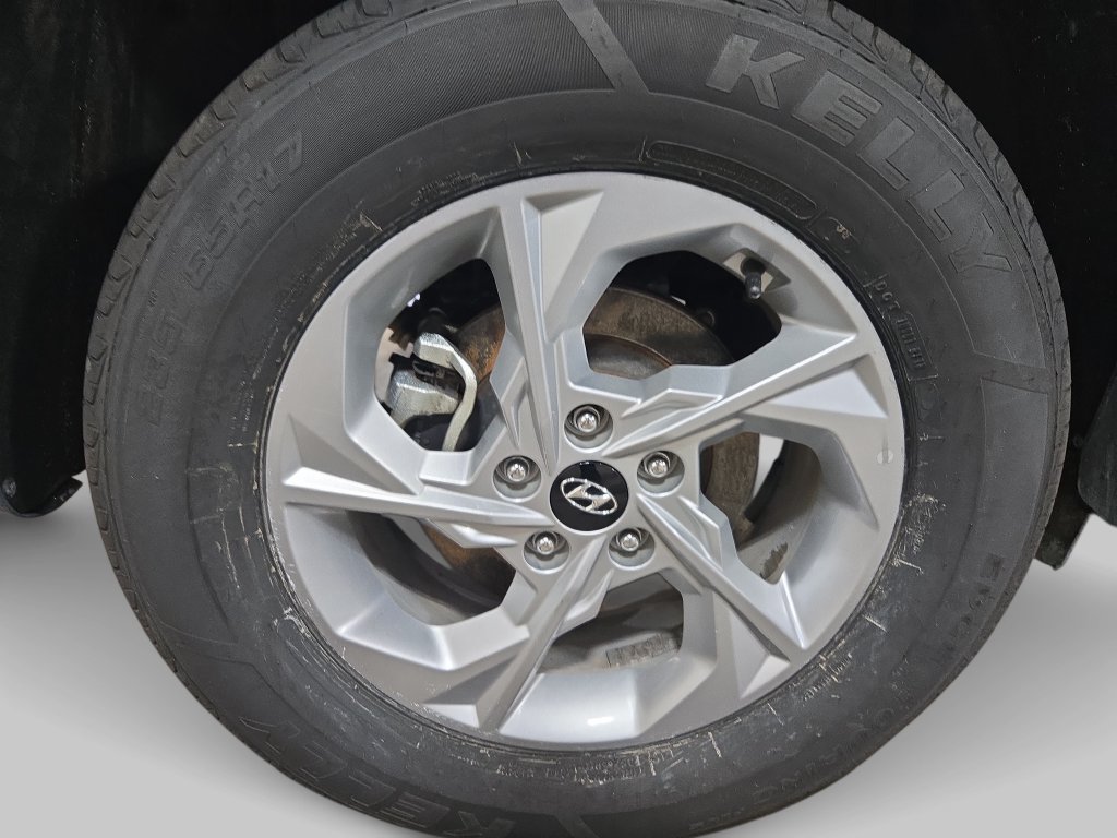 Used 2024 Hyundai Tucson SEL AWD/4WD image 37