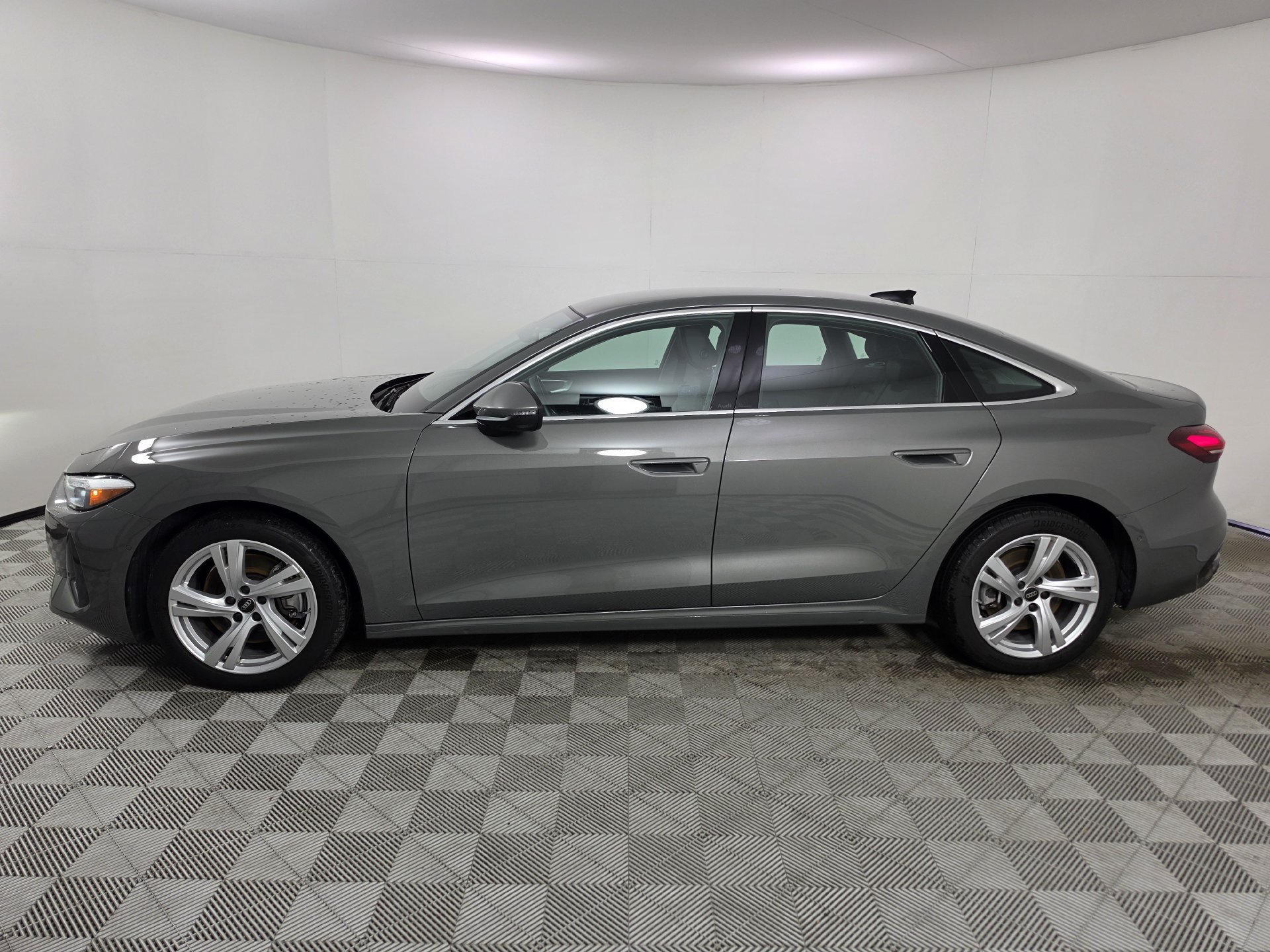 Certified 2025 Audi A5 Premium w/ Convenience Package AWD/4WD image 38