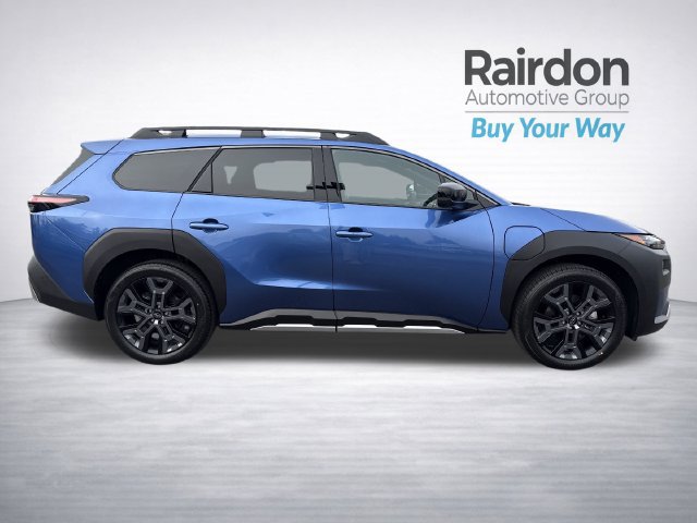 New 2027 Subaru Trailseeker AWD/4WD image 10