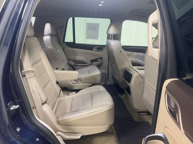 Used 2017 GMC Yukon Denali AWD/4WD image 43