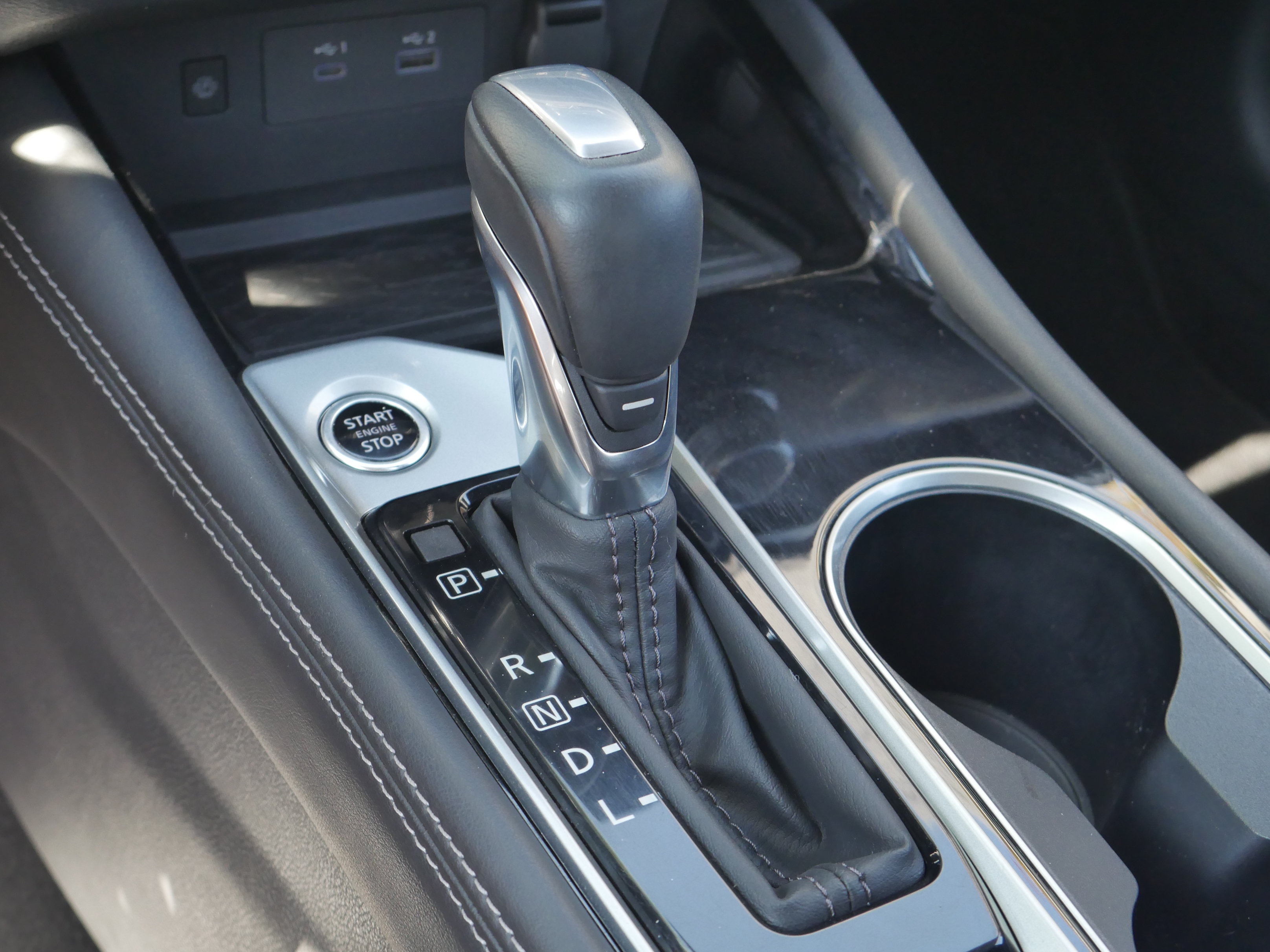 Certified 2023 Nissan Altima 2.5 SV w/ SV Premium Package AWD/4WD image 14