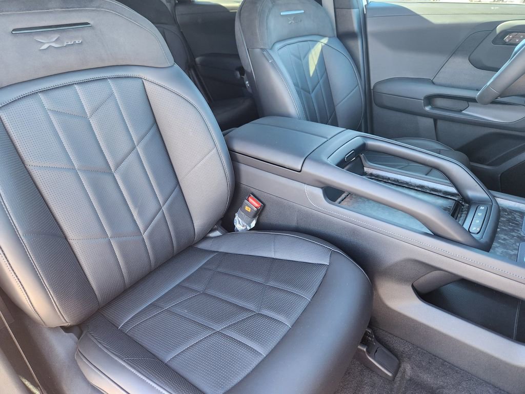 New 2027 Kia Telluride SX Prestige X-Pro AWD/4WD image 13