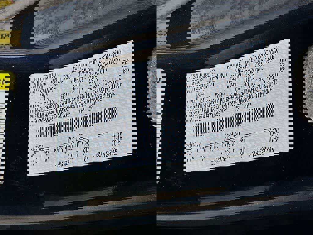 New 2026 Ford Bronco Outer Banks image 23