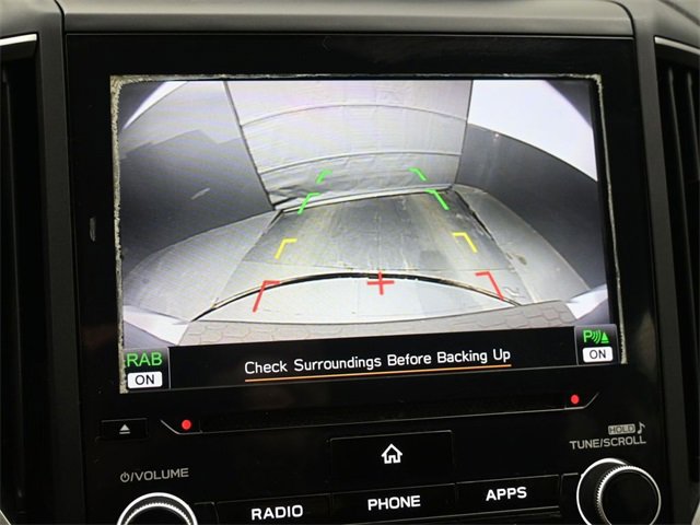 Used 2018 Subaru Crosstrek 2.0i Limited image 36