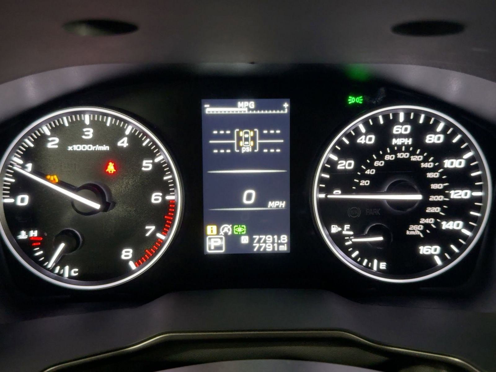 Used 2023 Subaru Outback Limited image 19