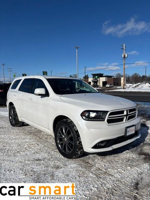 Used 2018 Dodge Durango GT image 1