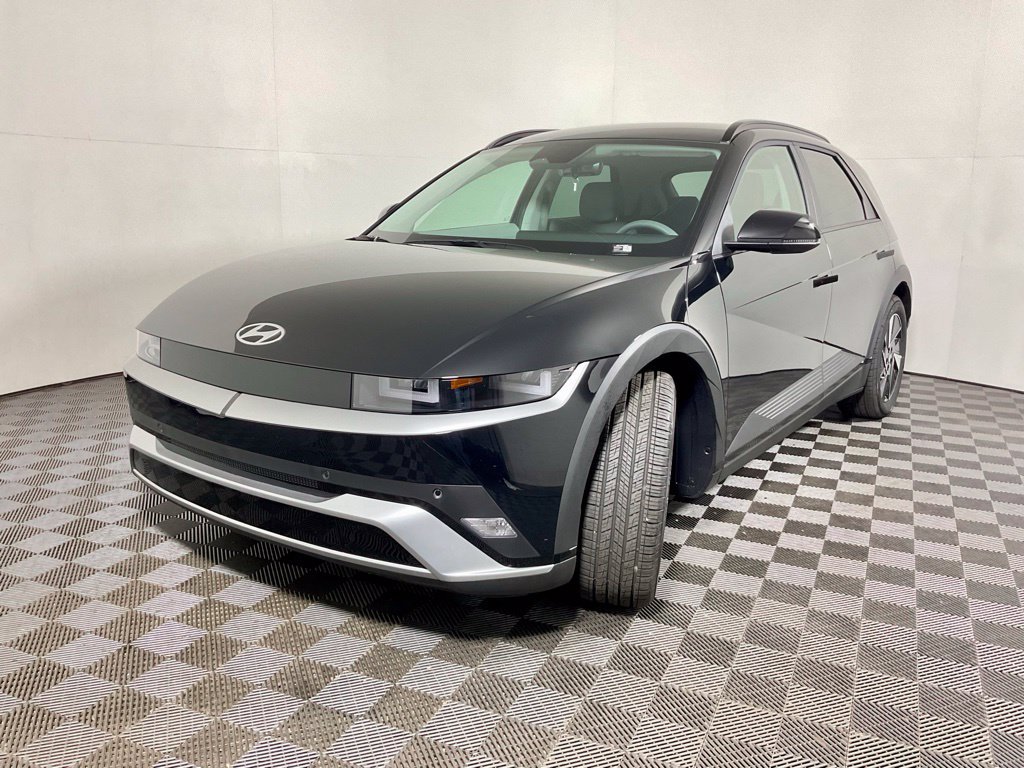 New 2027 Hyundai Ioniq 5 SEL AWD/4WD image 2