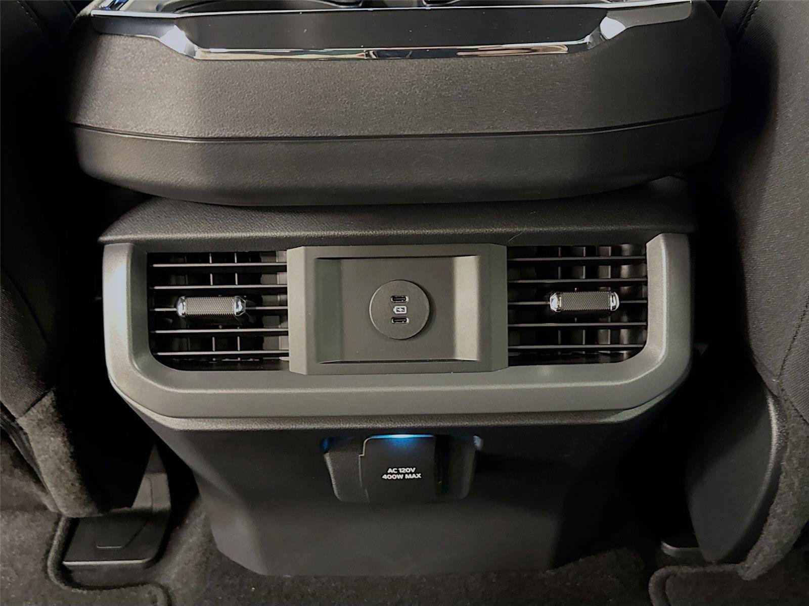 New 2026 Ford F150 XLT w/ Equipment Group 302A MID AWD/4WD image 24