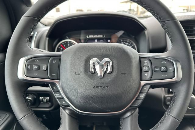 New 2026 RAM 1500 Big Horn image 20