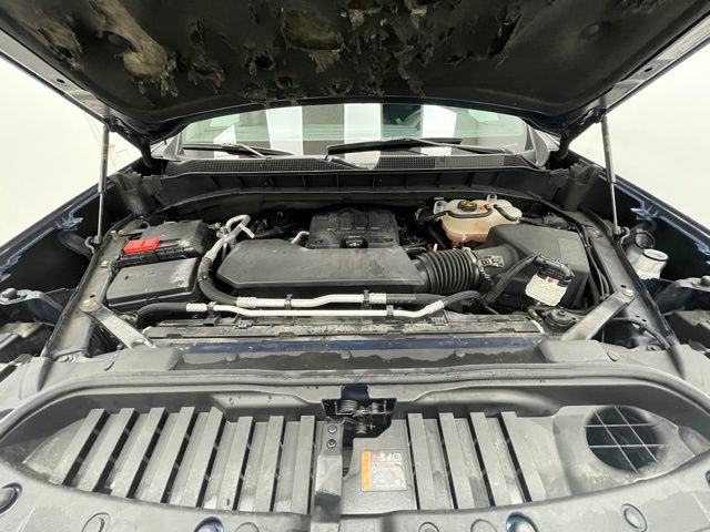 Certified 2023 Chevrolet Silverado 1500 LT image 16