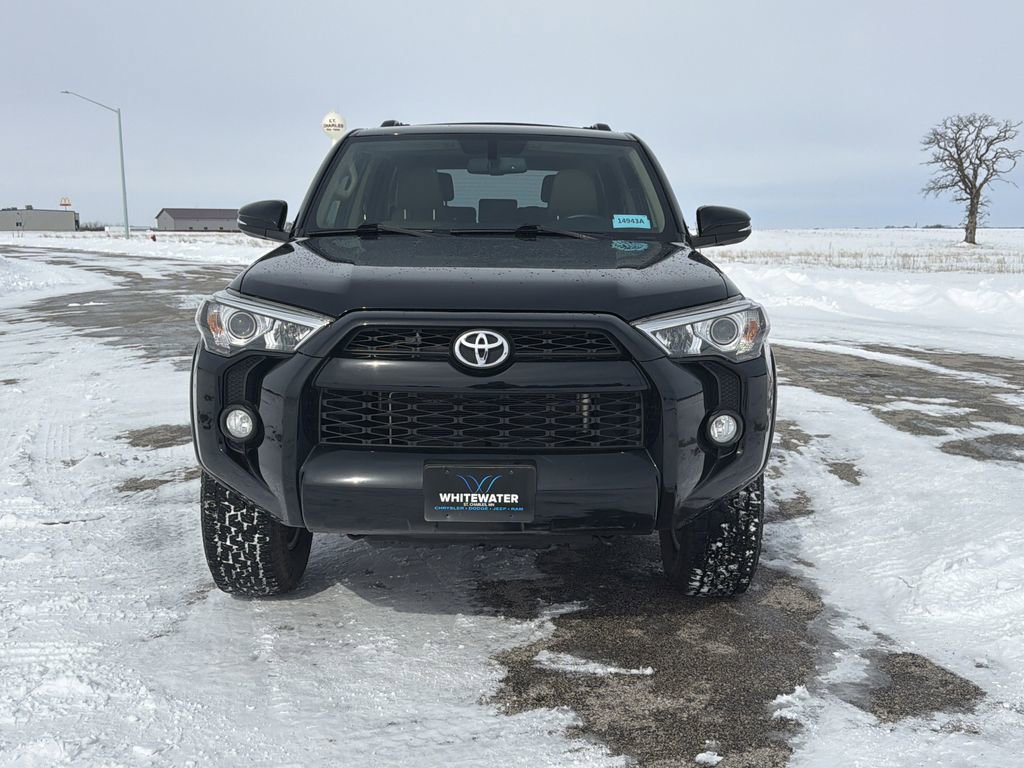 Used 2019 Toyota 4Runner SR5 Premium image 33
