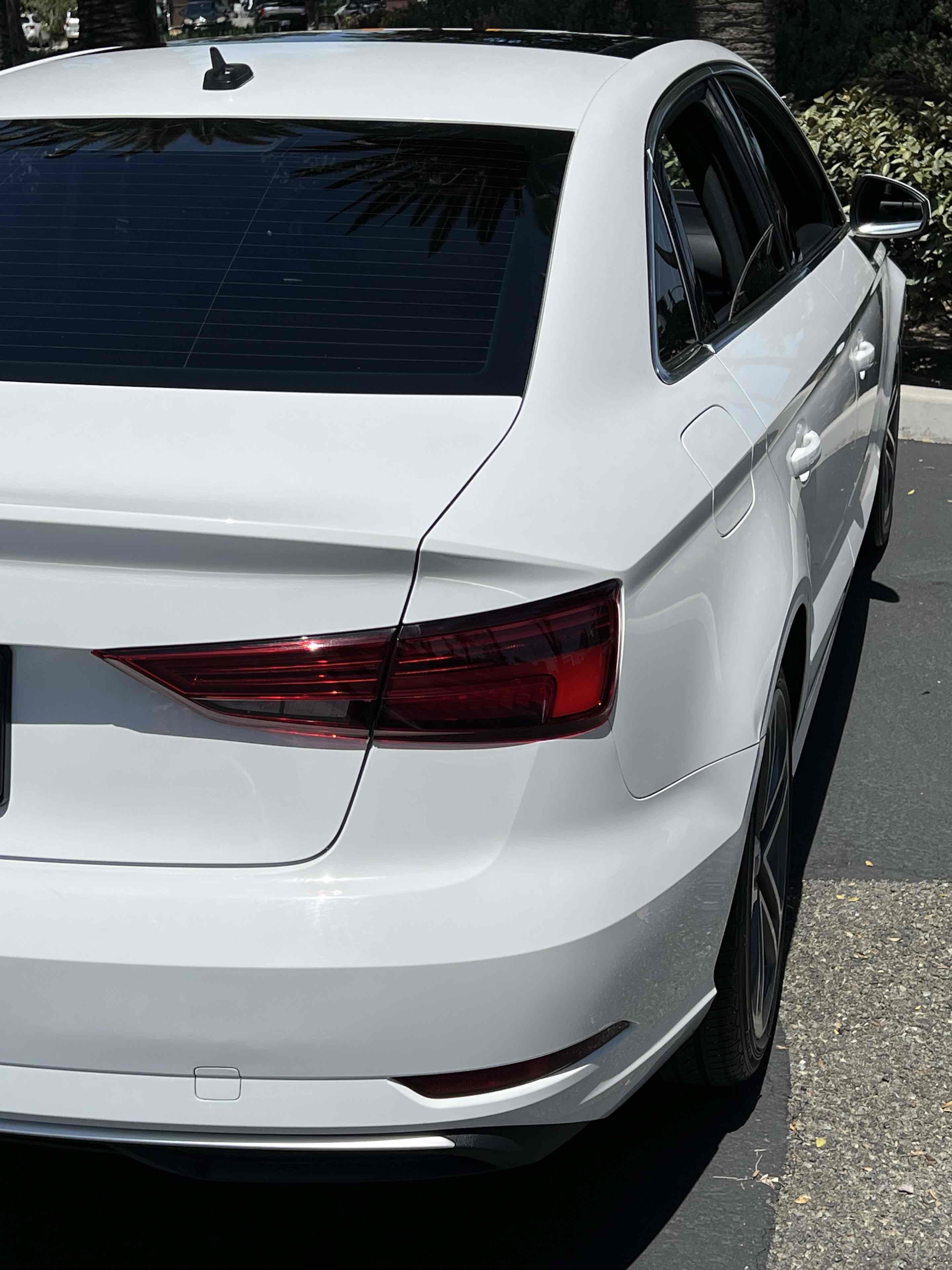 Used 2019 Audi A3 2.0T Premium w/ Convenience Package FWD image 34