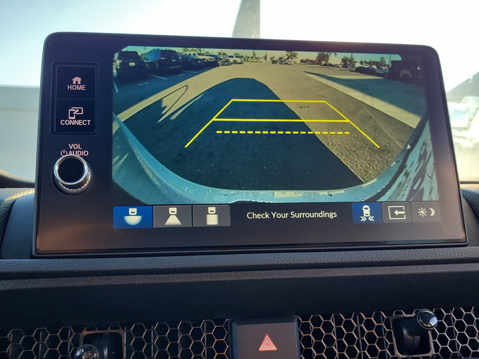 New 2027 Honda CR-V Sport-L image 24