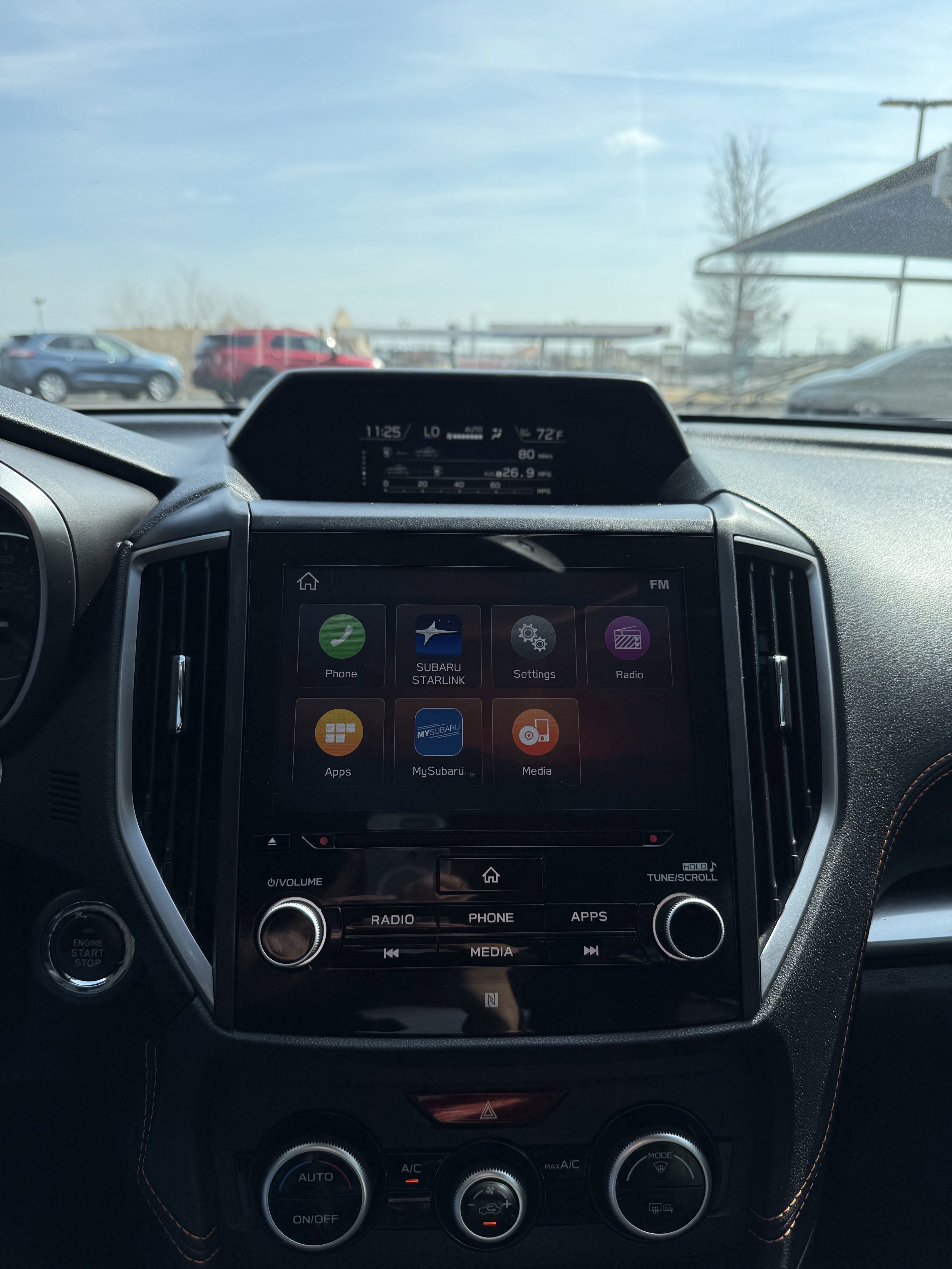 Certified 2023 Subaru Crosstrek 2.5i Limited image 24