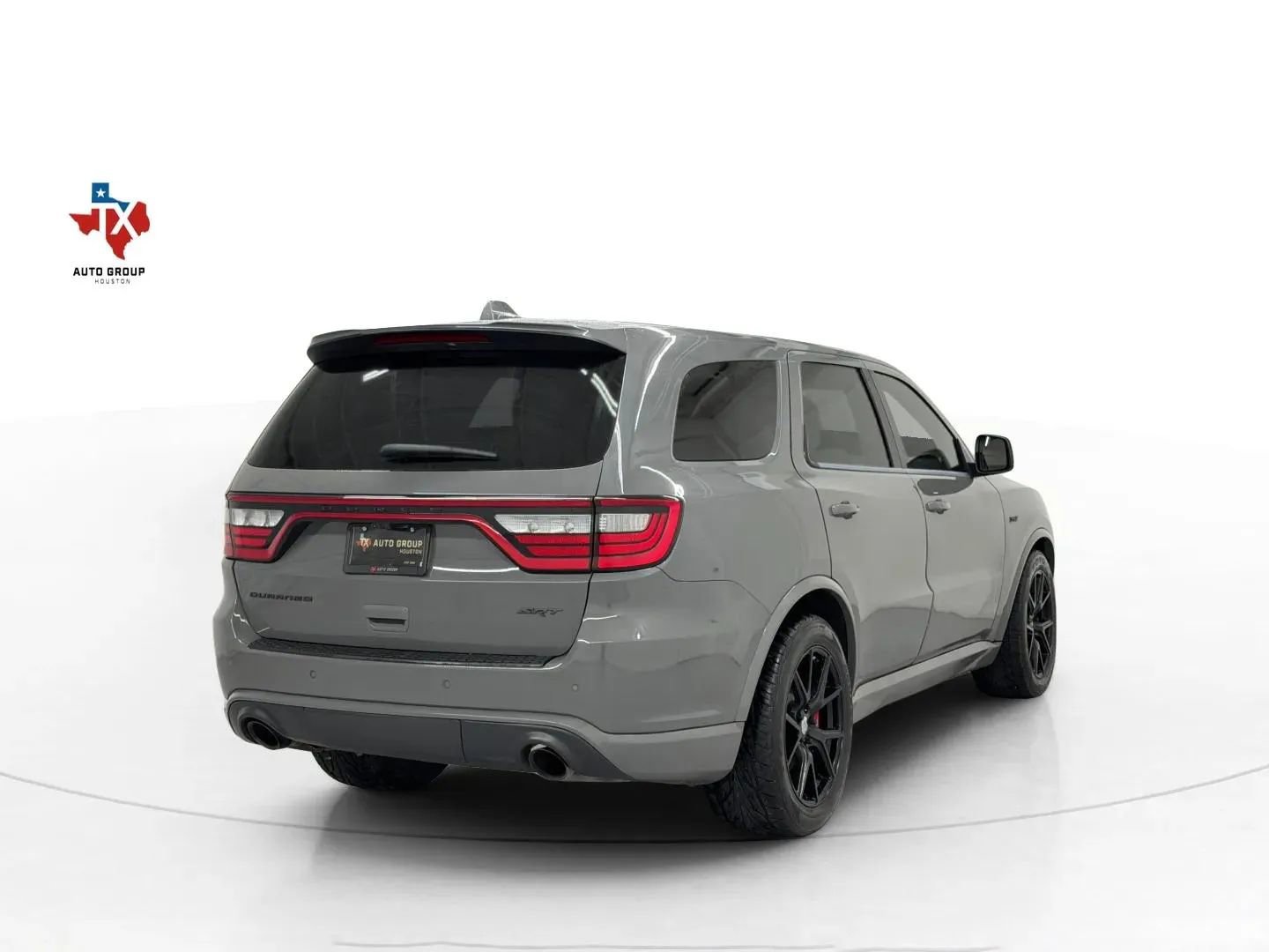 Used 2022 Dodge Durango SRT w/ Premium Interior Group AWD/4WD image 6