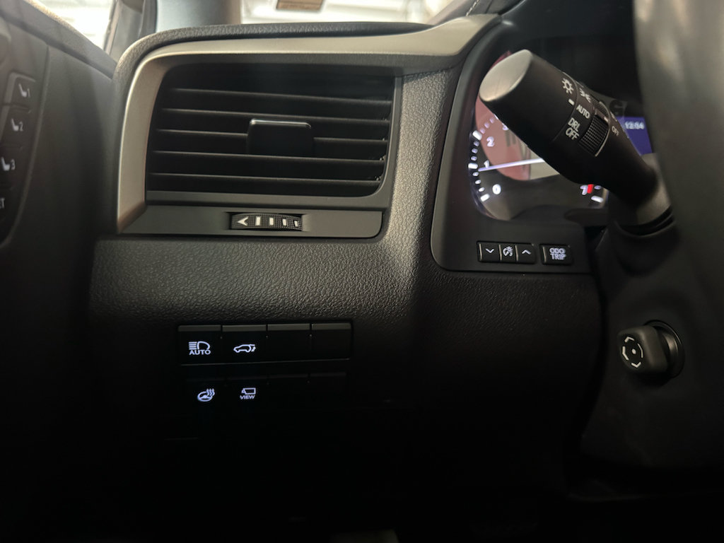 Used 2022 Lexus RX 350 FWD w/ Premium Package image 16