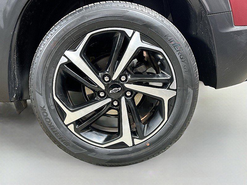 Used 2022 Chevrolet TrailBlazer RS image 28