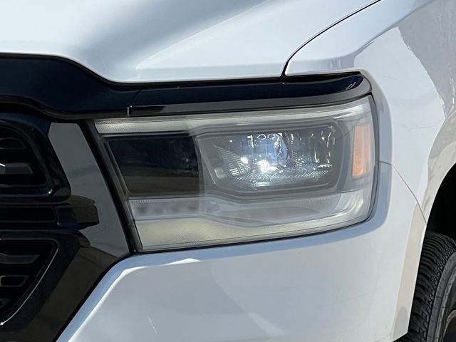 Used 2023 RAM 1500 Big Horn image 42