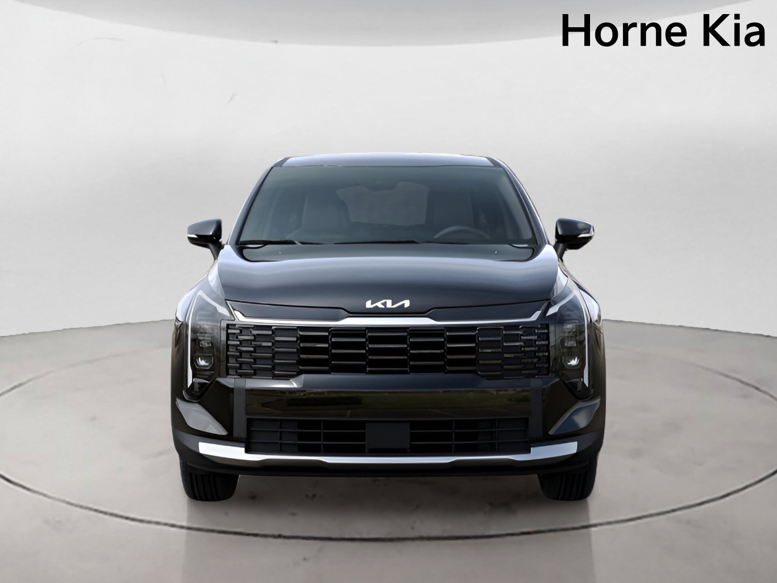 New 2027 Kia Sportage EX FWD image 2
