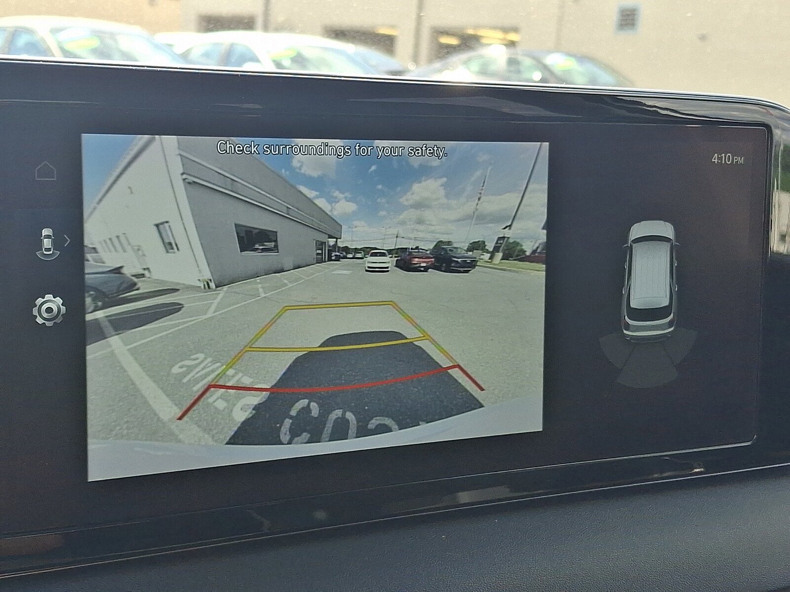 Used 2023 Hyundai Palisade SEL AWD/4WD image 17