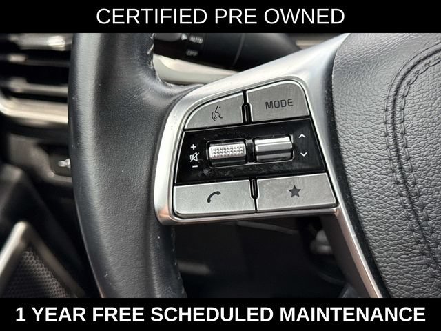 Used 2023 Kia Telluride S w/ S Sunroof Package AWD/4WD image 25