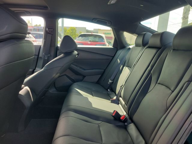 Certified 2023 Honda Accord Sport image 12