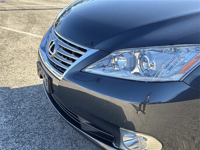 Used 2011 Lexus ES 350 image 10