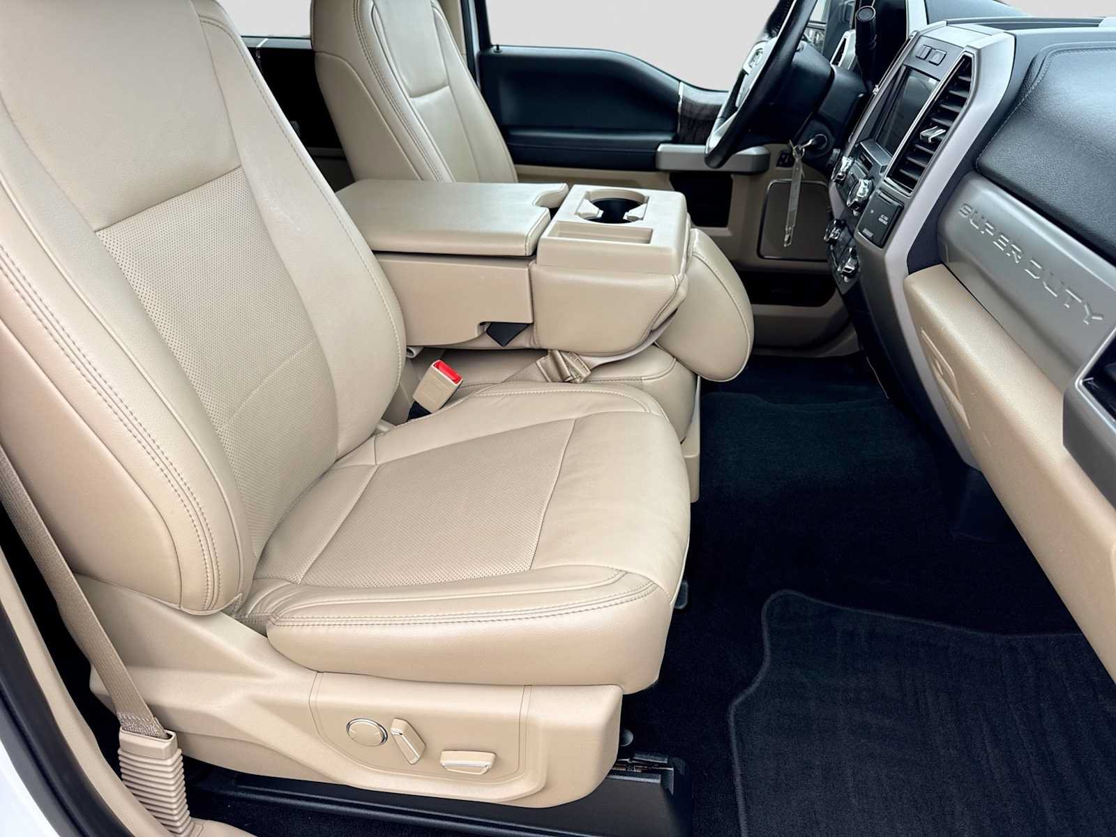 Used 2019 Ford F250 Lariat AWD/4WD image 21