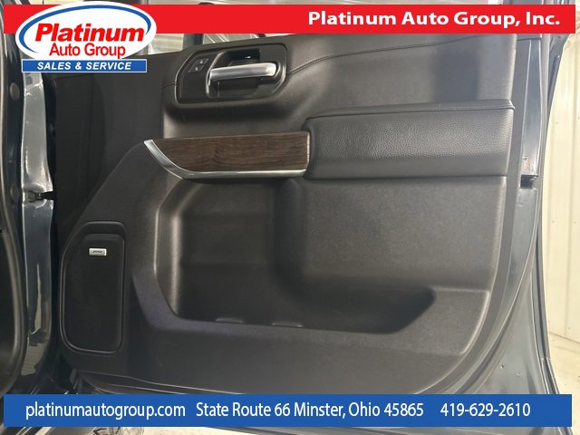 Used 2022 GMC Sierra 2500 Denali w/ Denali Ultimate Package image 23