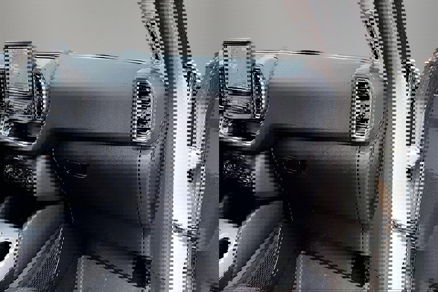 Used 2021 Ford Bronco Sport Big Bend w/ Big Bend Package (96B) AWD/4WD image 26