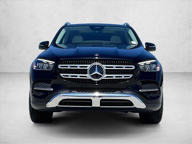Certified 2024 Mercedes-Benz GLE 450e 4MATIC image 3