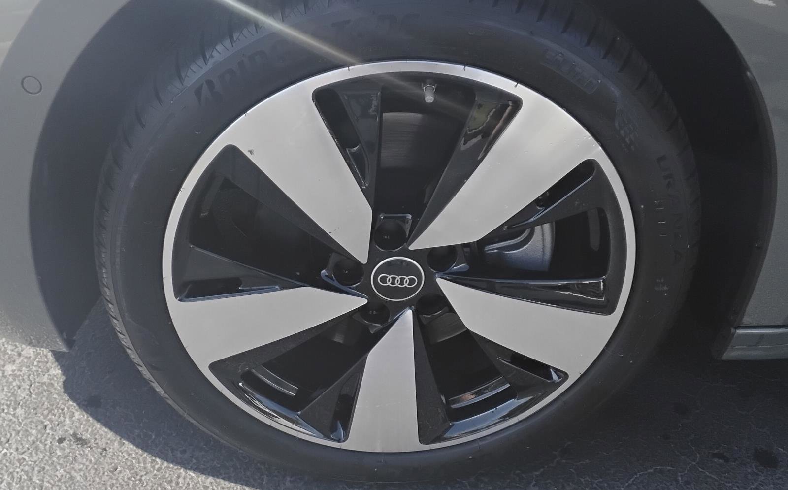 Certified 2025 Audi A5 2.0T Premium Plus w/ Premium Plus image 10