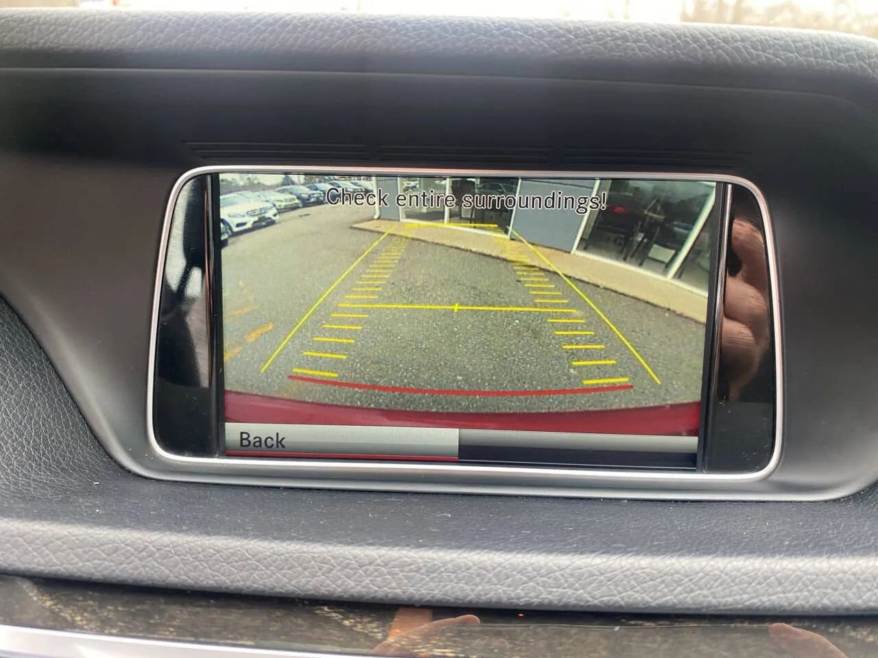 Used 2014 Mercedes-Benz E 350 E 350 4MATIC Sedan 4D image 17