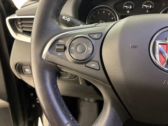 Certified 2021 Buick Enclave Essence w/ Sound and Sites Package AWD/4WD image 23
