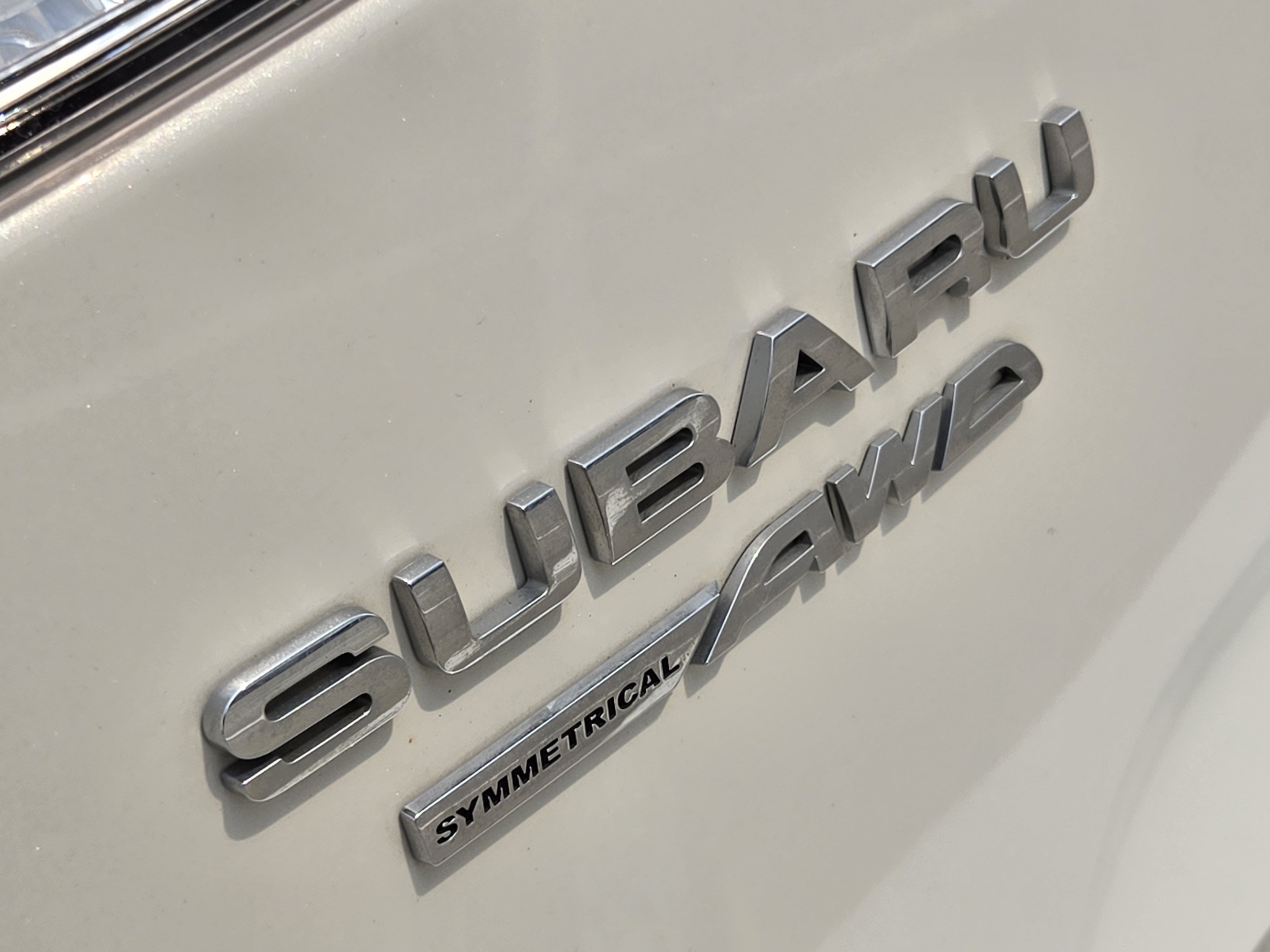 Used 2023 Subaru Forester AWD/4WD image 32
